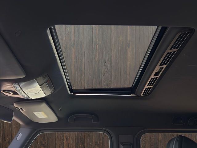 2019 Mercedes-Benz G-Class G 550 4MATIC®