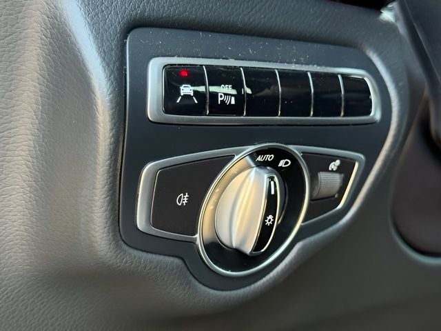 2019 Mercedes-Benz G-Class G 550 4MATIC®