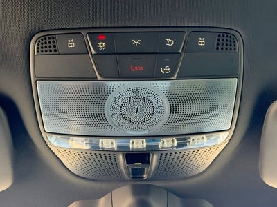 2019 Mercedes-Benz G-Class G 550 4MATIC®