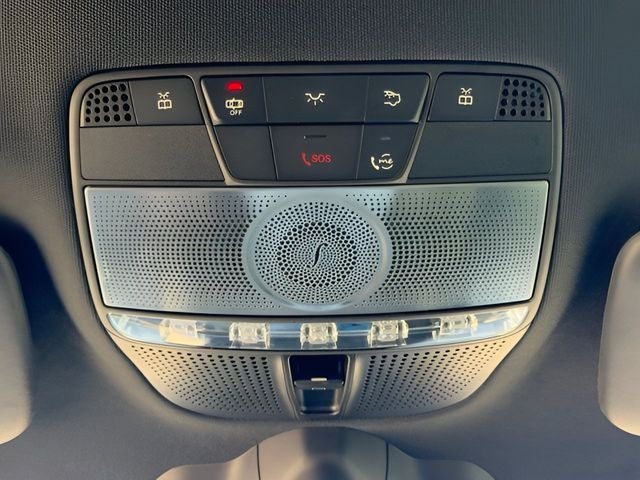 2019 Mercedes-Benz G-Class G 550 4MATIC®