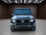2019 Mercedes-Benz G-Class G 550 4MATIC®