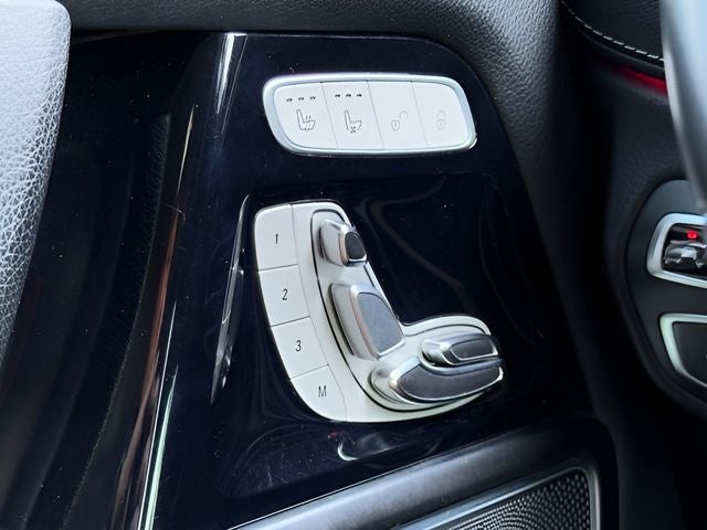 2019 Mercedes-Benz G-Class G 550 4MATIC®