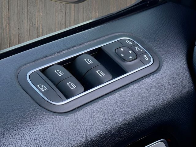 2019 Mercedes-Benz G-Class G 550 4MATIC®