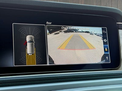 2019 Mercedes-Benz G-Class G 550 4MATIC®