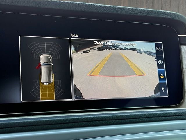2019 Mercedes-Benz G-Class G 550 4MATIC®