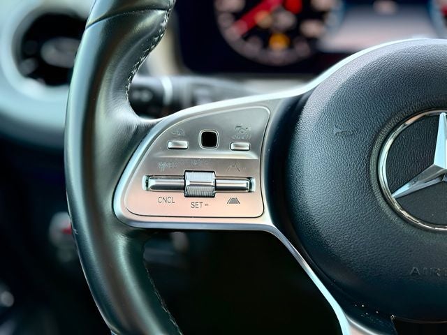 2019 Mercedes-Benz G-Class G 550 4MATIC®