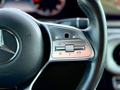 2019 Mercedes-Benz G-Class G 550 4MATIC®