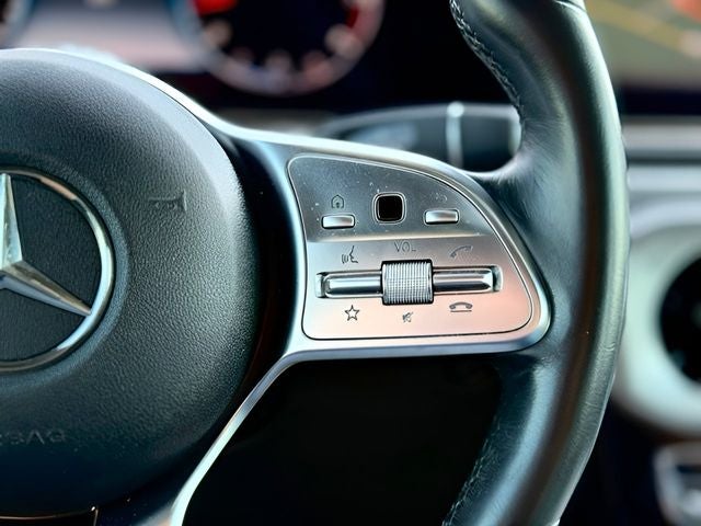 2019 Mercedes-Benz G-Class G 550 4MATIC®