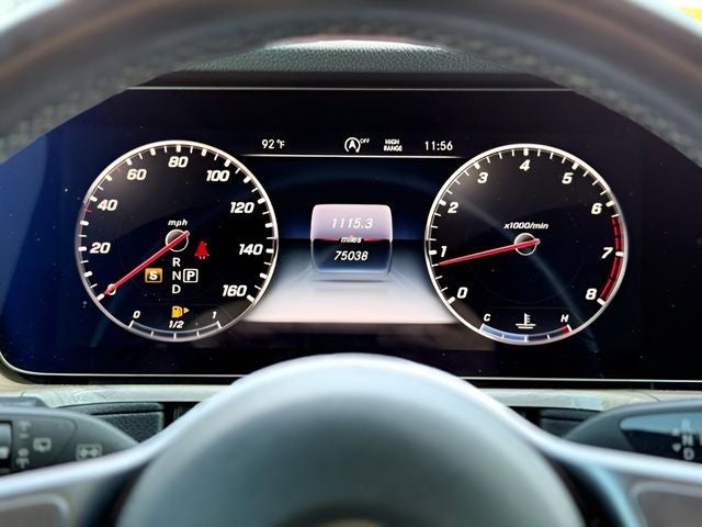 2019 Mercedes-Benz G-Class G 550 4MATIC®