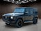 2019 Mercedes-Benz G-Class G 550 4MATIC®