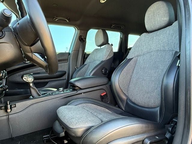 2017 MINI Cooper Clubman