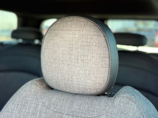 2017 MINI Cooper Clubman