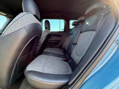 2017 MINI Cooper Clubman