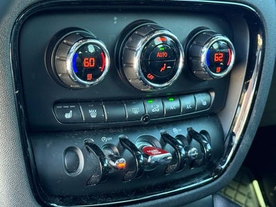 2017 MINI Cooper Clubman