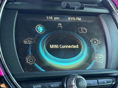 2017 MINI Cooper Clubman