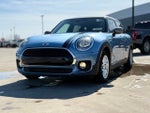 2017 MINI Cooper Clubman