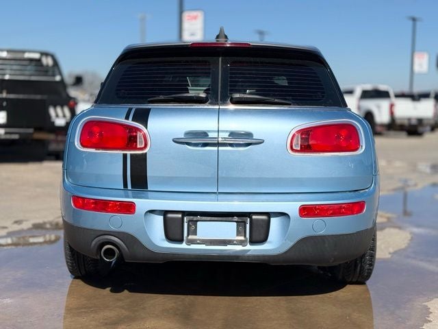 2017 MINI Cooper Clubman