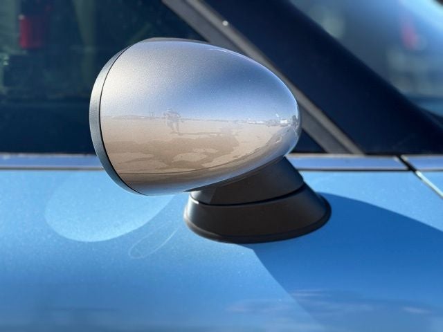 2017 MINI Cooper Clubman