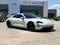 2021 Porsche Taycan 4S EV