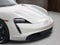 2021 Porsche Taycan 4S EV