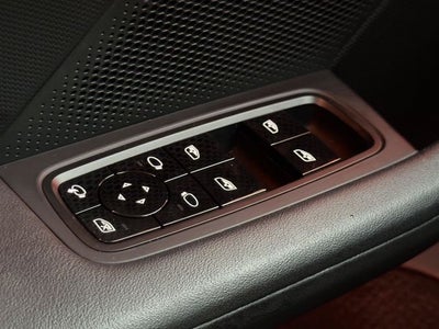 2021 Porsche Taycan 4S EV