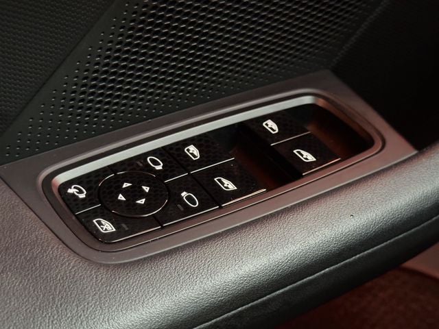 2021 Porsche Taycan 4S EV