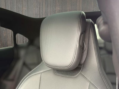 2021 Porsche Taycan 4S EV