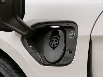 2021 Porsche Taycan 4S EV
