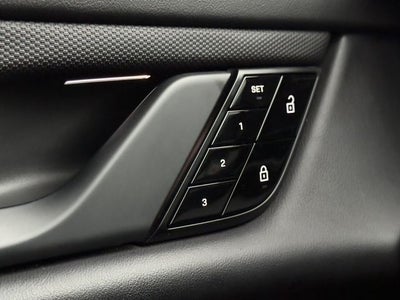 2021 Porsche Taycan 4S EV