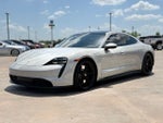2021 Porsche Taycan 4S EV
