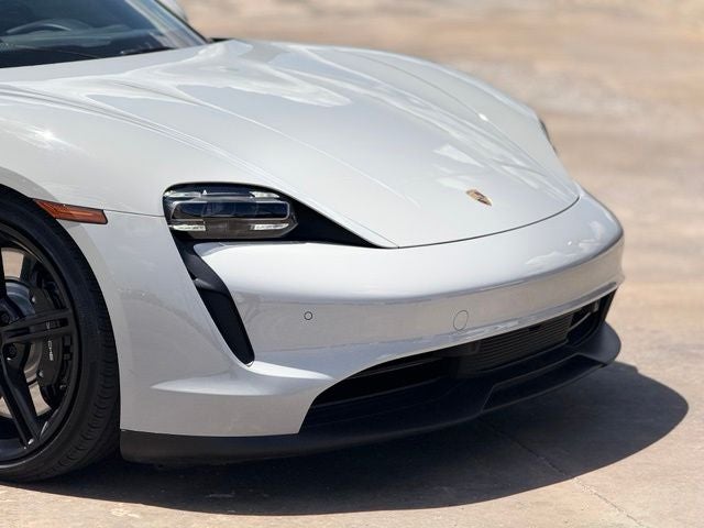2021 Porsche Taycan 4S EV