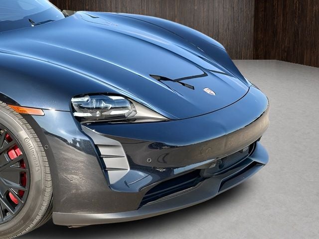 2022 Porsche Taycan GTS EV