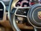2020 Porsche Cayenne Base