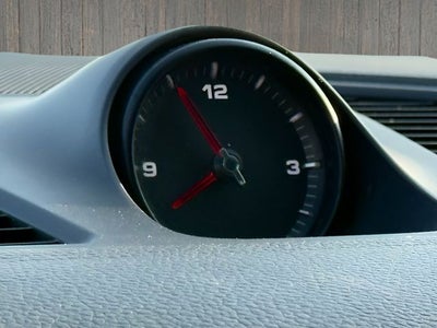 2020 Porsche Cayenne Base