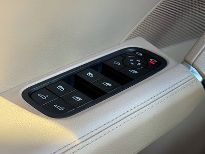 2020 Porsche Cayenne Base