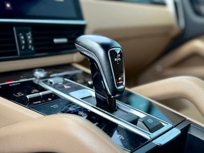 2020 Porsche Cayenne Base