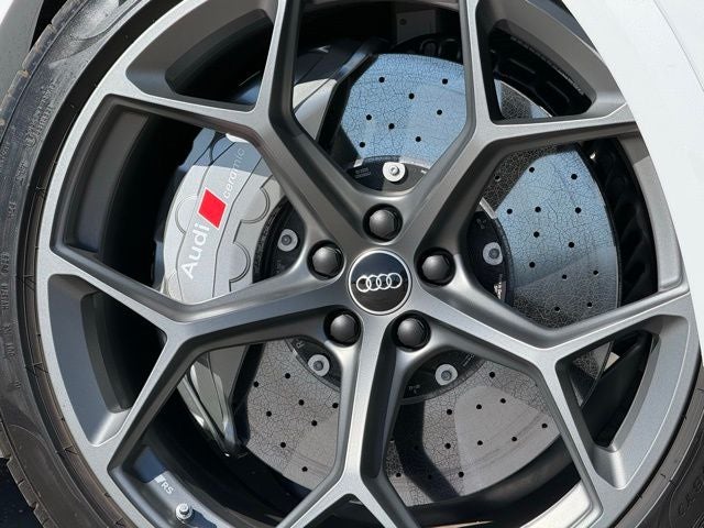 2025 Audi RS Q8 performance 4.0T quattro