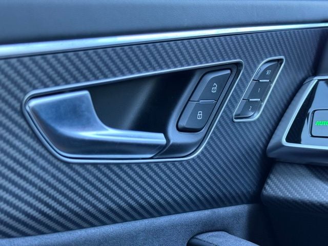 2025 Audi RS Q8 performance 4.0T quattro