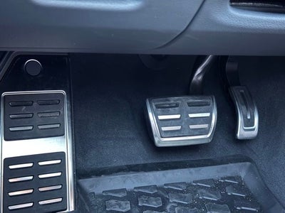 2025 Audi RS Q8 performance 4.0T quattro