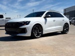 2025 Audi RS Q8 performance 4.0T quattro