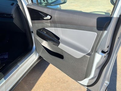 2022 Volkswagen ID.4 Pro AWD