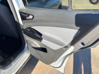 2022 Volkswagen ID.4 Pro AWD