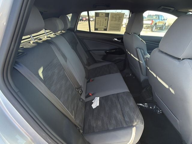 2022 Volkswagen ID.4 Pro AWD