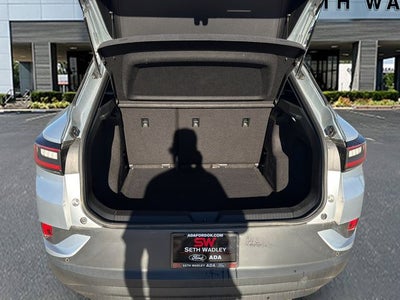 2022 Volkswagen ID.4 Pro AWD