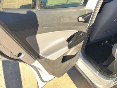 2022 Volkswagen ID.4 Pro AWD