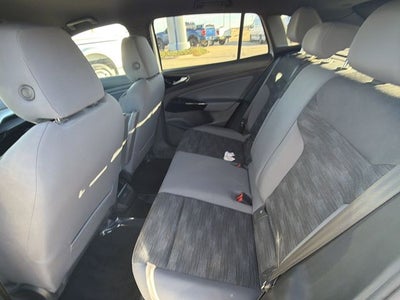 2022 Volkswagen ID.4 Pro AWD