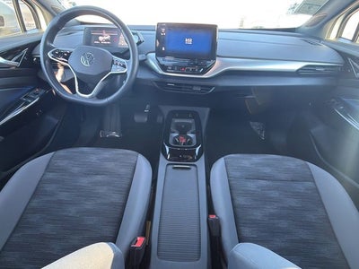 2022 Volkswagen ID.4 Pro AWD