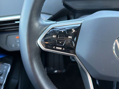 2022 Volkswagen ID.4 Pro AWD
