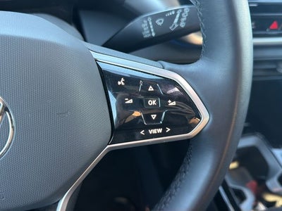 2022 Volkswagen ID.4 Pro AWD