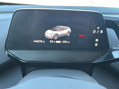 2022 Volkswagen ID.4 Pro AWD